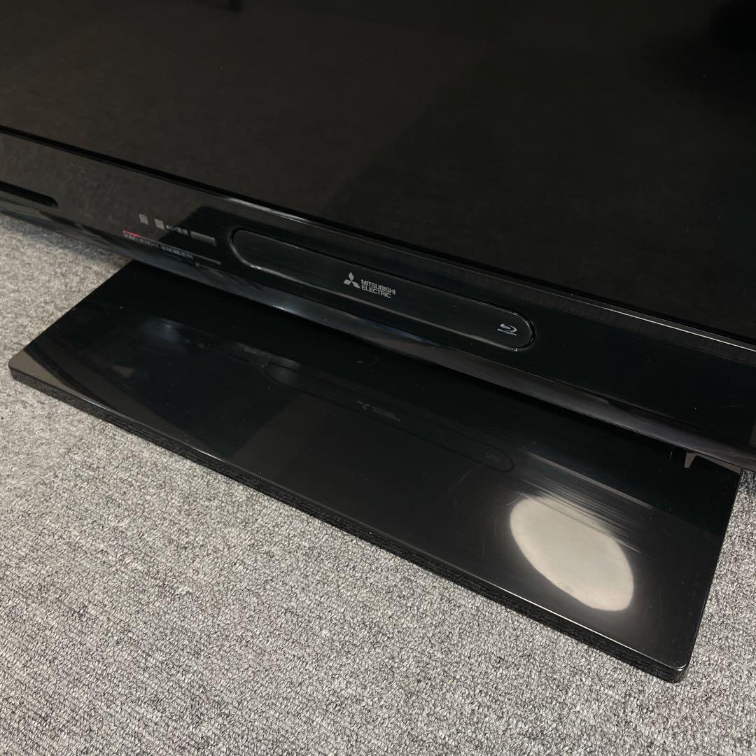 三菱 MITSUBISHI 2020年製 LCD-A40BHR11 液晶テレビ