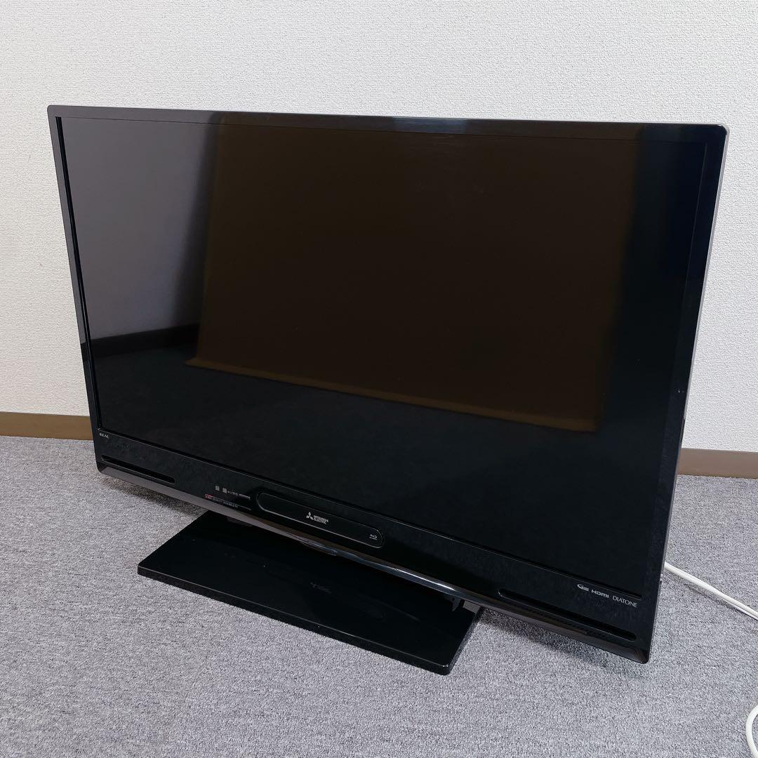 三菱 MITSUBISHI 2020年製 LCD-A40BHR11 液晶テレビ