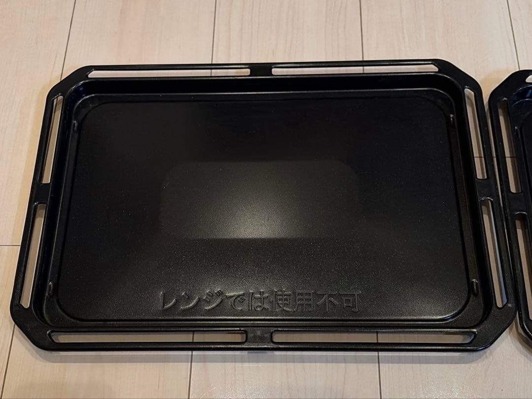 東芝 石窯ドーム 角皿 スチーム レンジ オーブン 325GP010