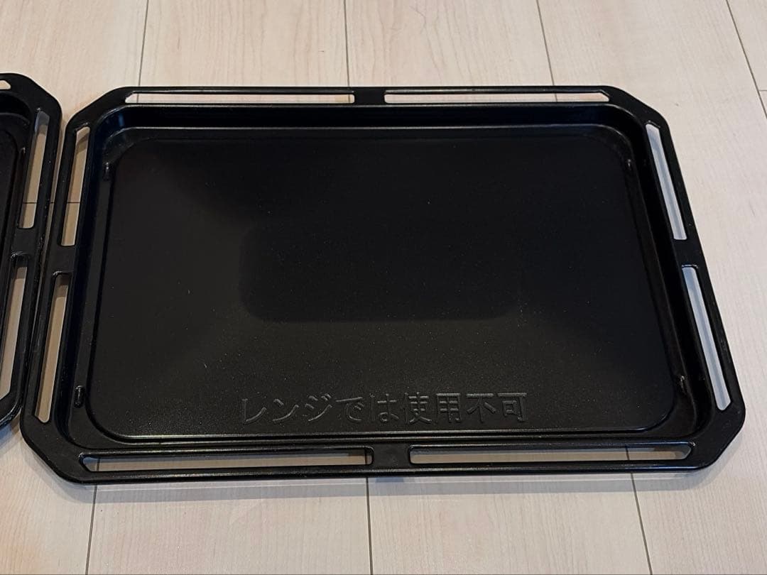 東芝 石窯ドーム 角皿 スチーム レンジ オーブン 325GP010