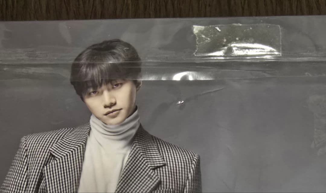 ジュノ　JUNHO THE BEST 初回生産限定盤　 FC限定 LP盤