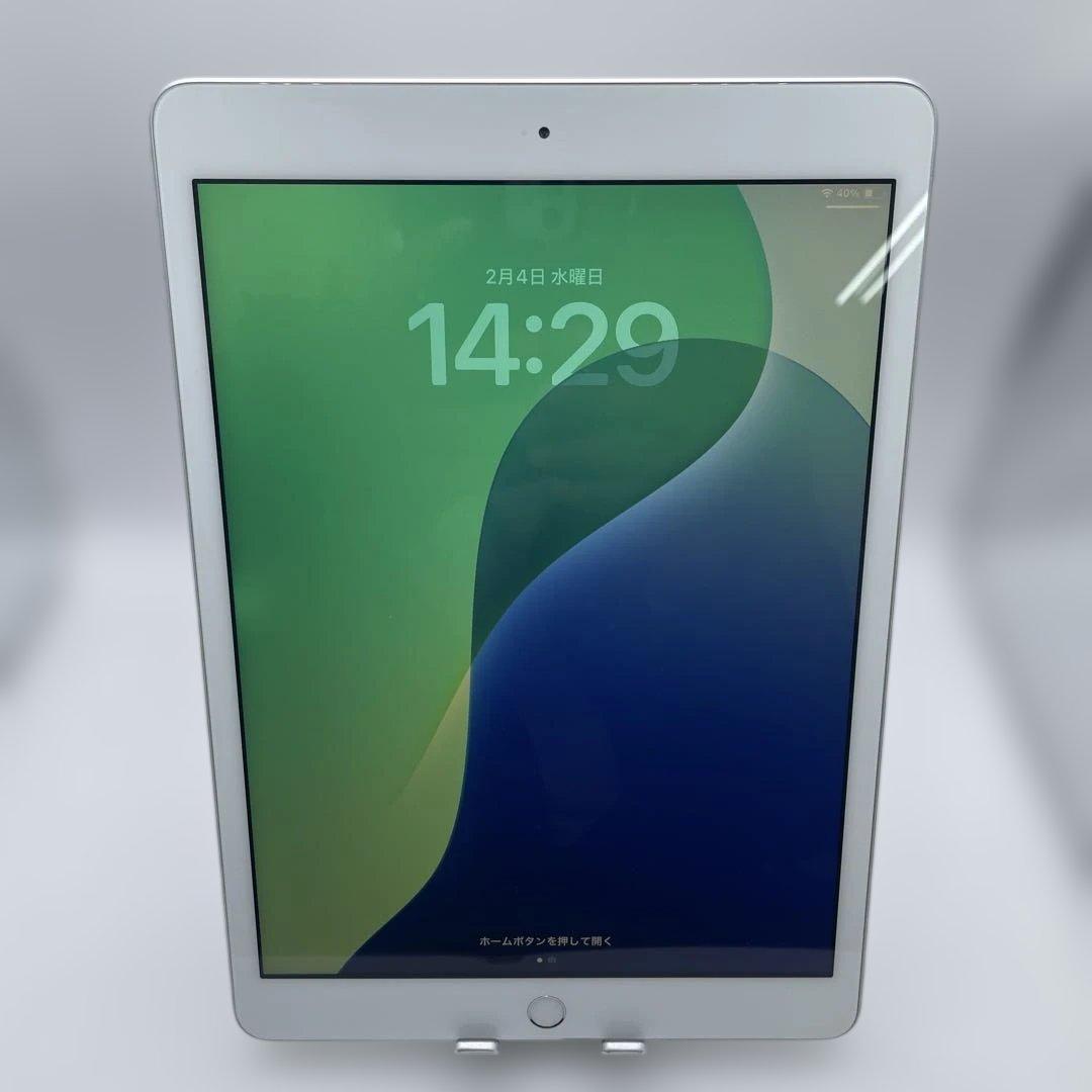 r*o様 iPad 7世代 32GB バッテリー94%
