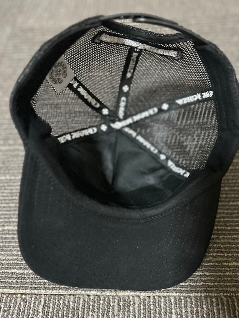 Chrome Hearts キャップ 値下げ可能‼️