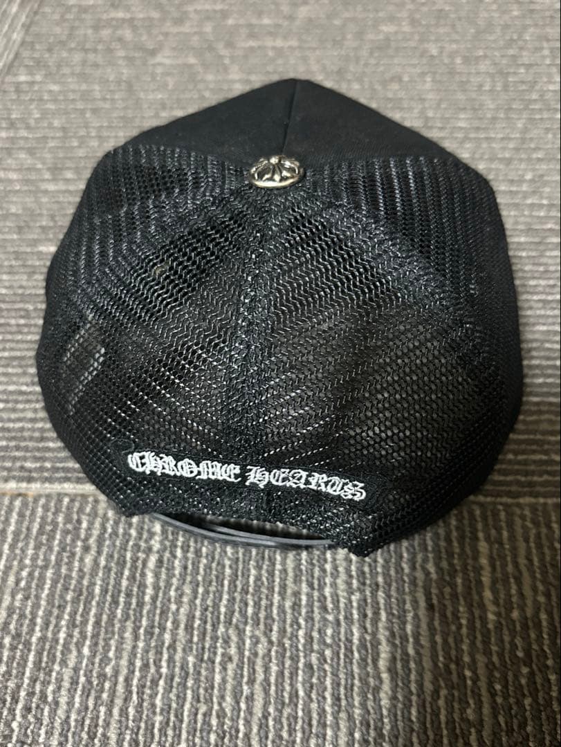 Chrome Hearts キャップ 値下げ可能‼️