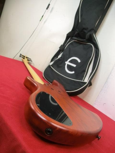 228：EPIPHONE　TOBY BY TOBIAS　エピフォン　ジャンク