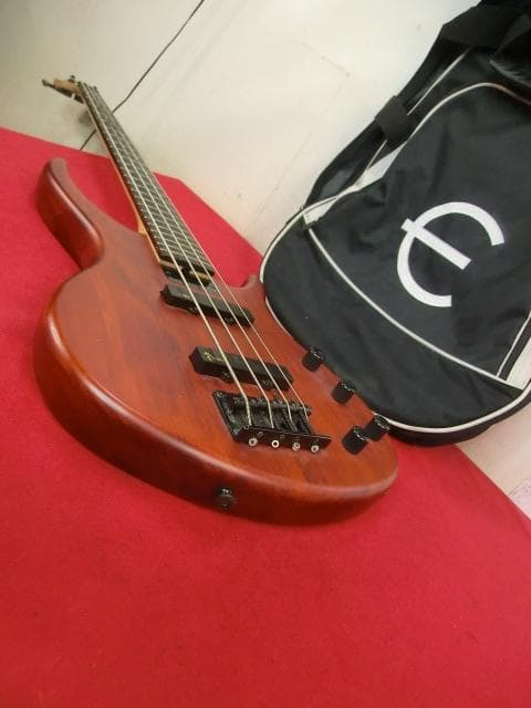 228：EPIPHONE　TOBY BY TOBIAS　エピフォン　ジャンク