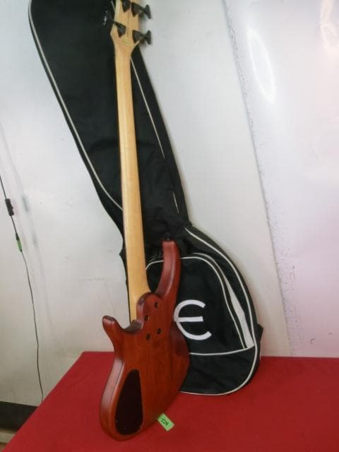 228：EPIPHONE　TOBY BY TOBIAS　エピフォン　ジャンク