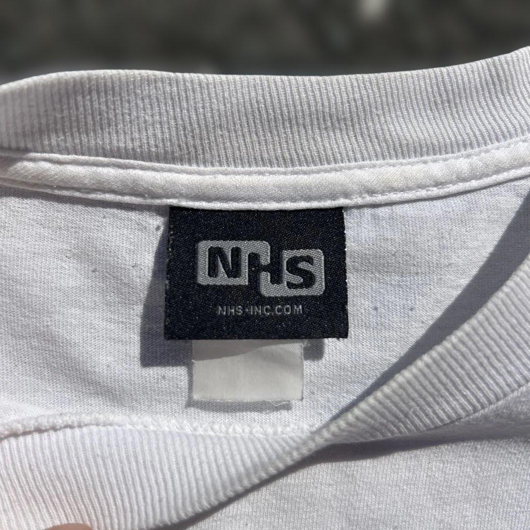 激レア NHS INDEPENDENT Tシャツ エロT