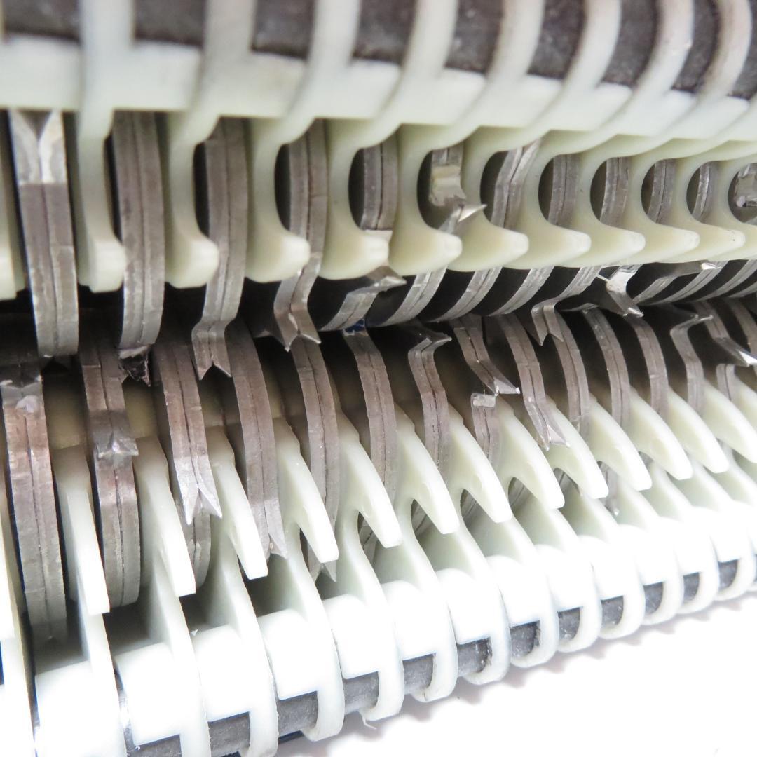 美品　明光商会 MSE-17C オフィス　シュレッダー 業務用