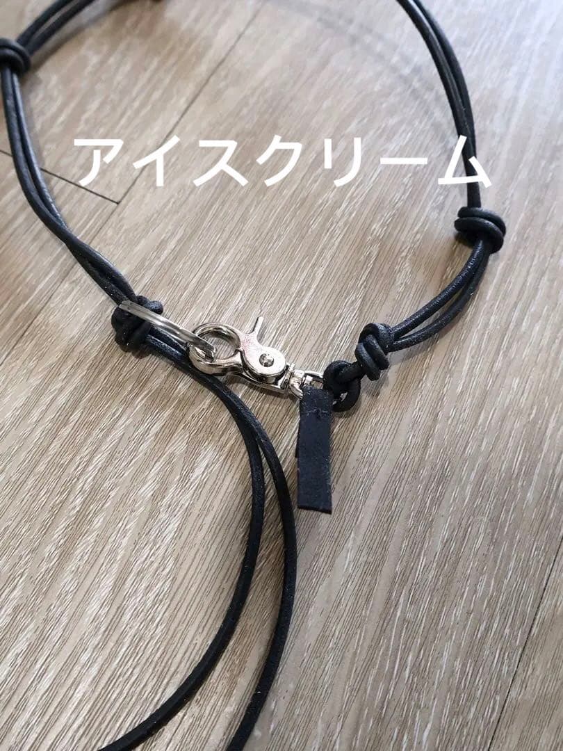 OUR LEGACY アワーレガシー Ladon ネックレス