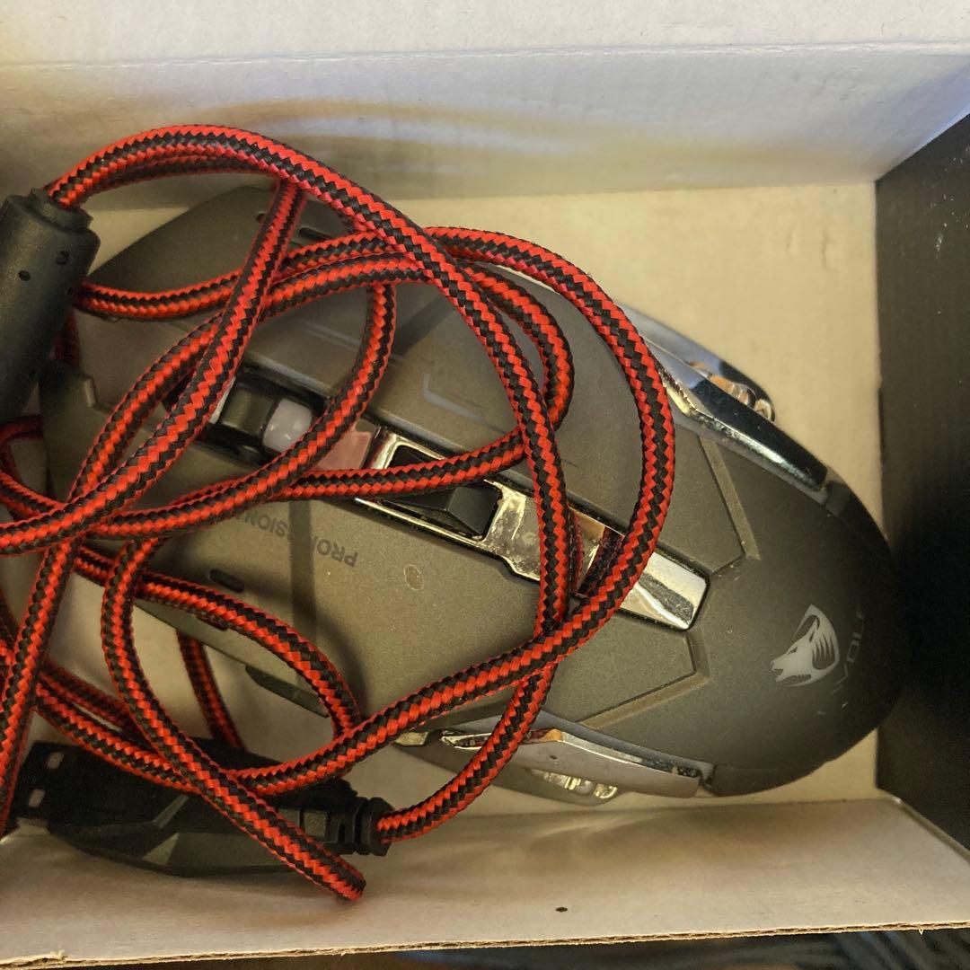 PC周辺機器セット