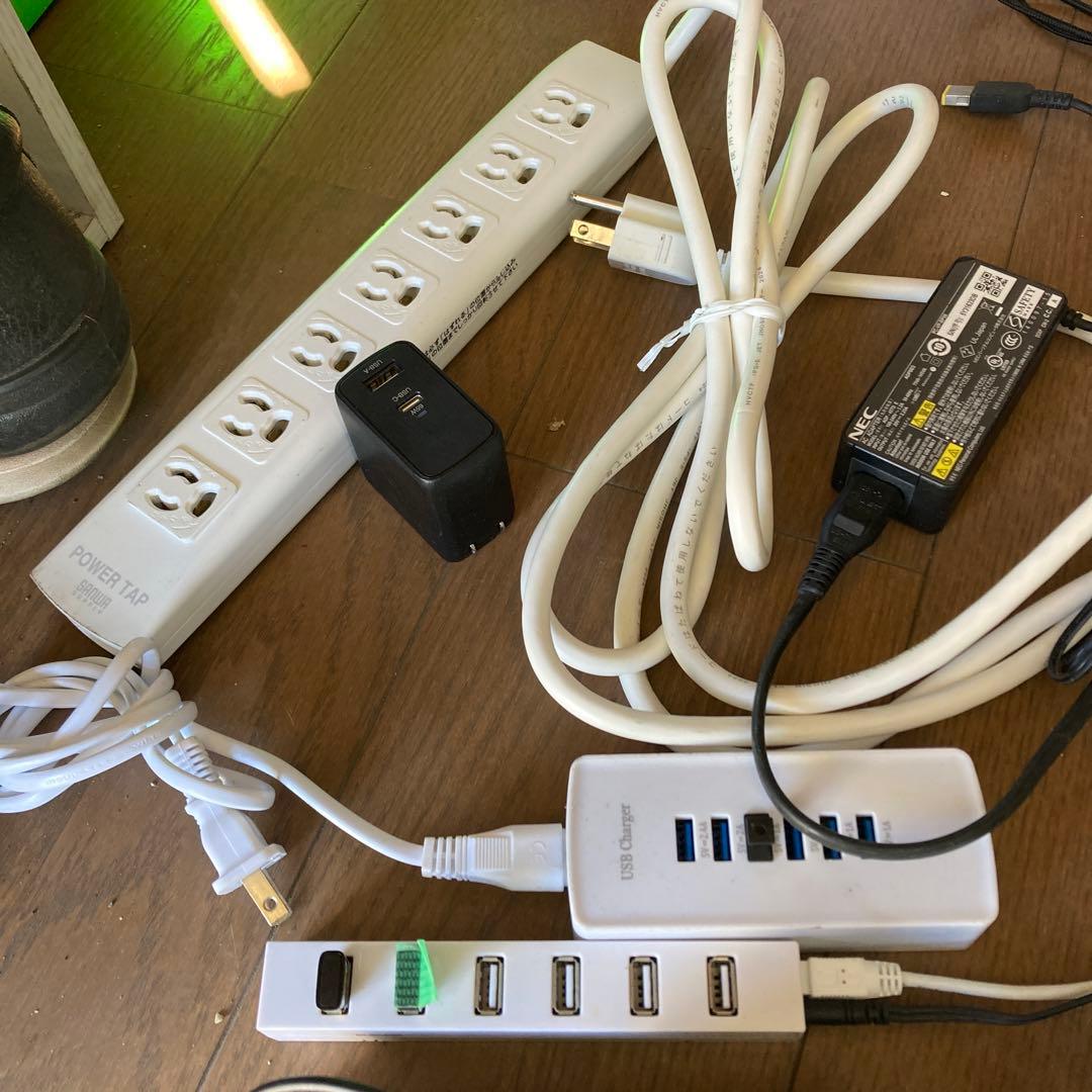 PC周辺機器セット
