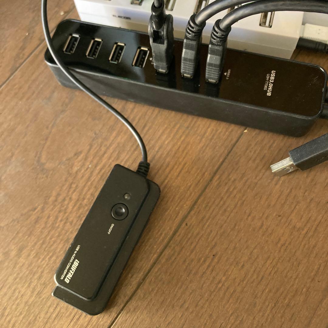 PC周辺機器セット
