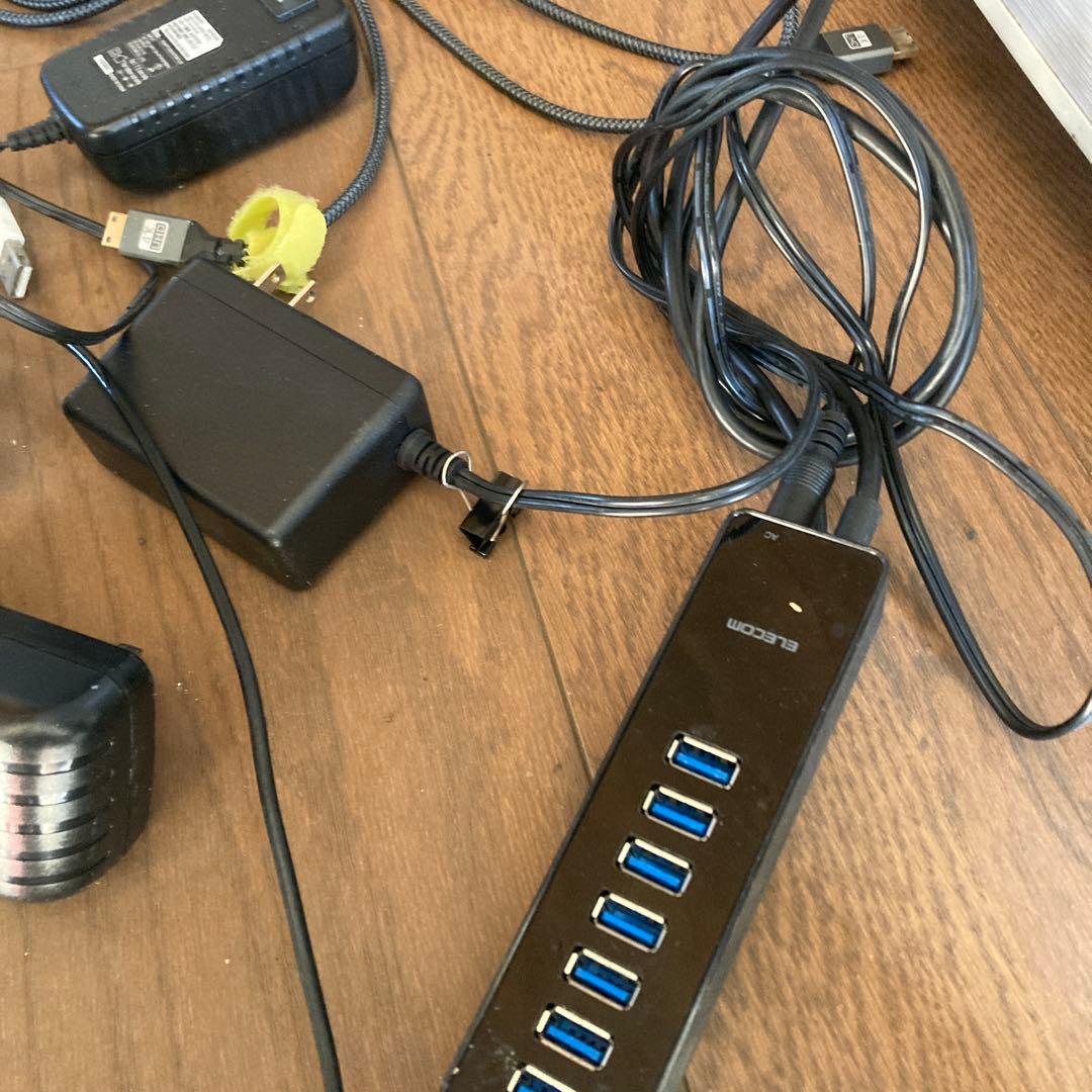 PC周辺機器セット