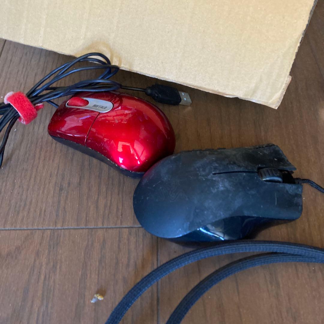 PC周辺機器セット