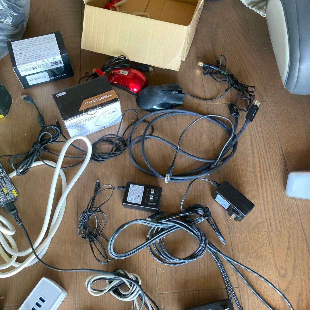 PC周辺機器セット