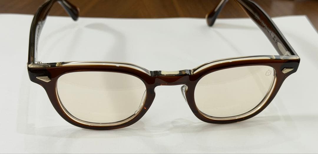 小物 TART OPTICAL ARNEL JD-04