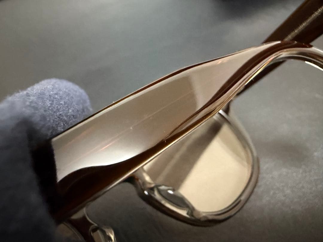 小物 TART OPTICAL ARNEL JD-04