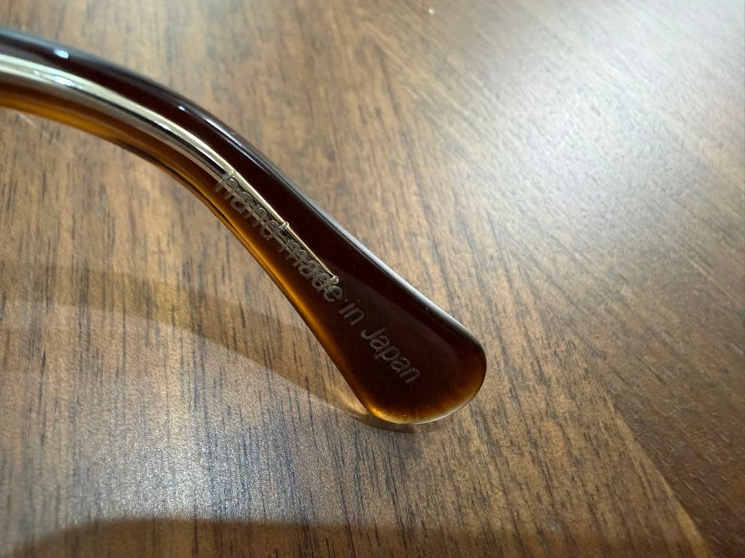 小物 TART OPTICAL ARNEL JD-04