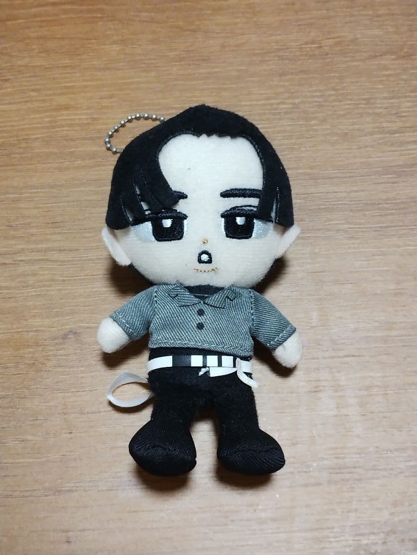 【美品・タグ付き】 Manちびぬい　全員