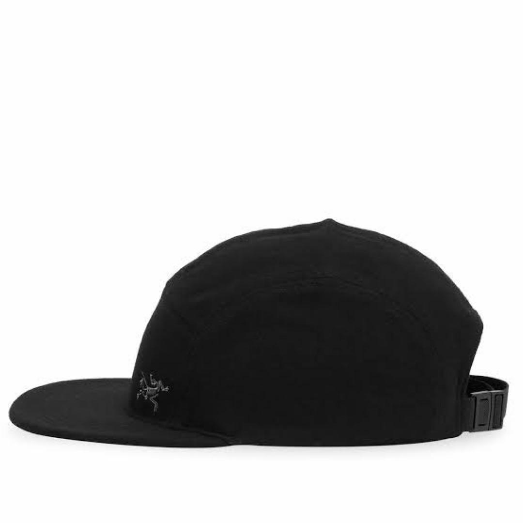 マ*木様 タグ付アークテリクス arc’teryx Wool panel cap