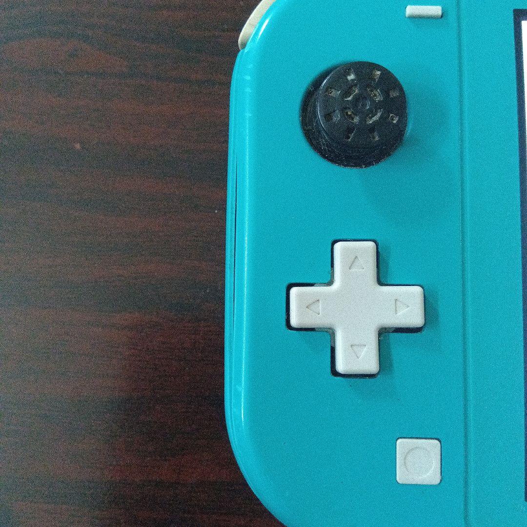 Switch　ライト　ジャンク品