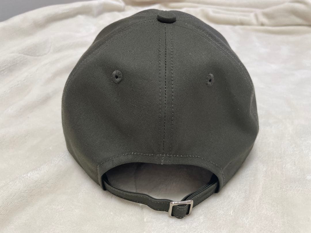 weak ベンタイルキャップ　【完売品】カーキ