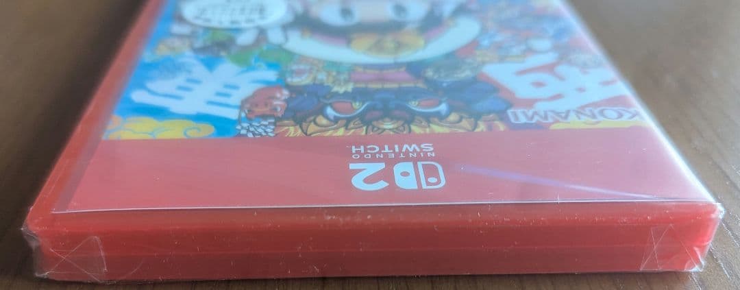 新品 桃太郎電鉄2 東日本編+西日本編 Switch2 桃鉄2