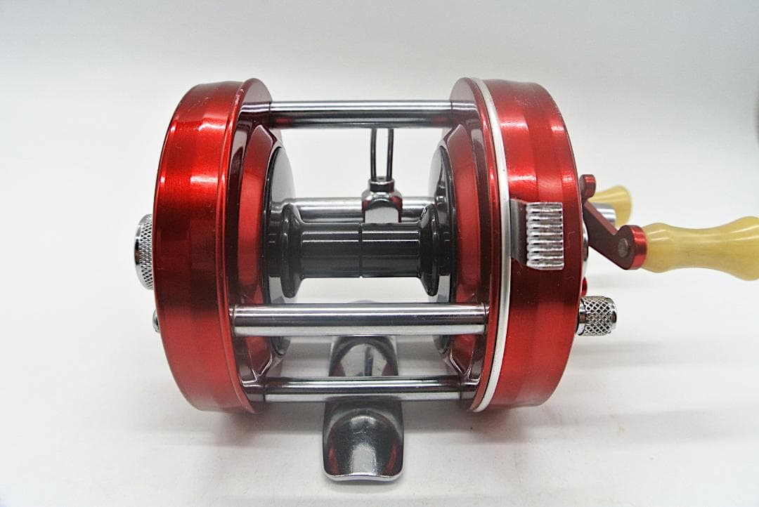 ABU Ambassadeur 5000 Big A アブ アンバサダー