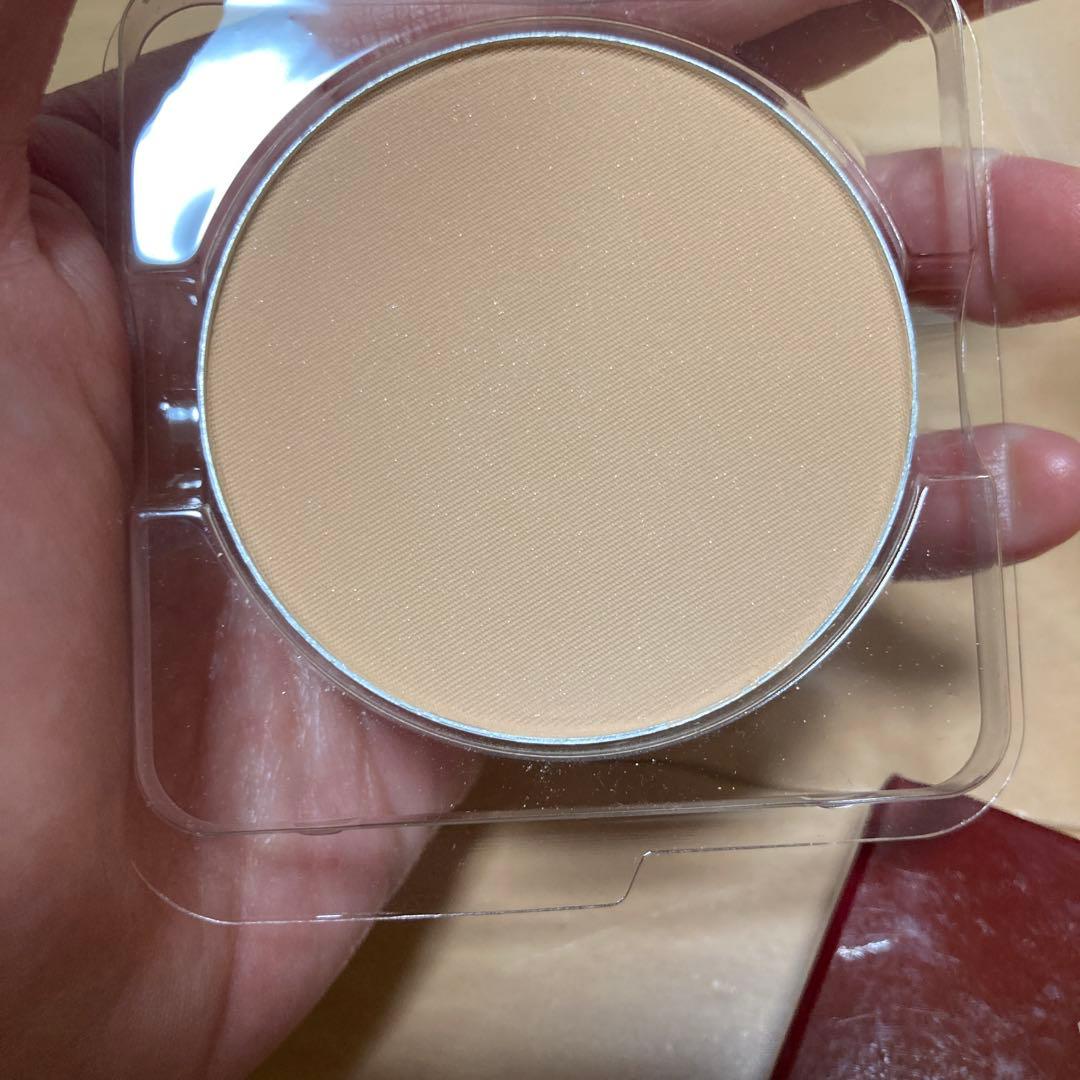 SK2セルミネーション パンケーキ ファンデーション