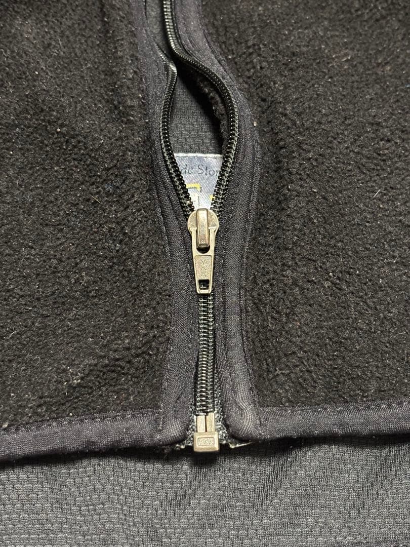 【レア】90s Patagonia フリースジャケット 97年製 USA製