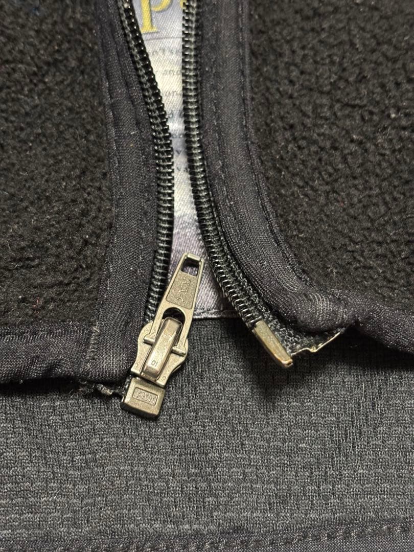 【レア】90s Patagonia フリースジャケット 97年製 USA製