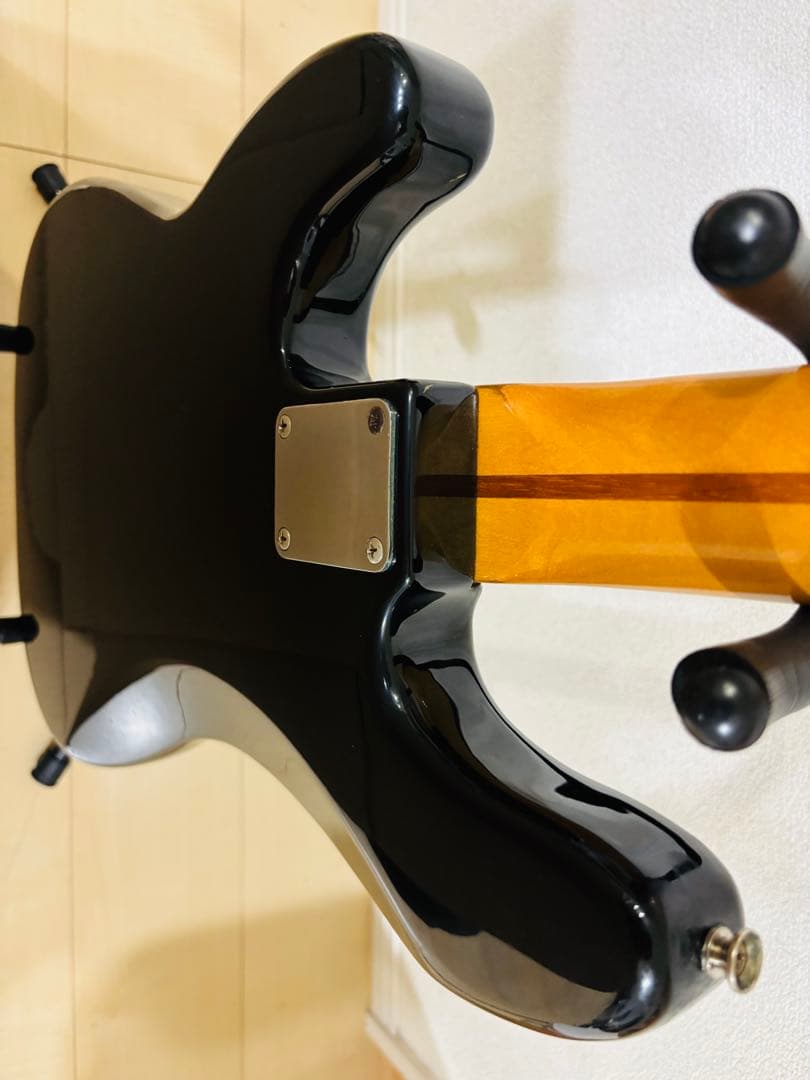 Fender Mexico Precision Bass フェンダー 1990年