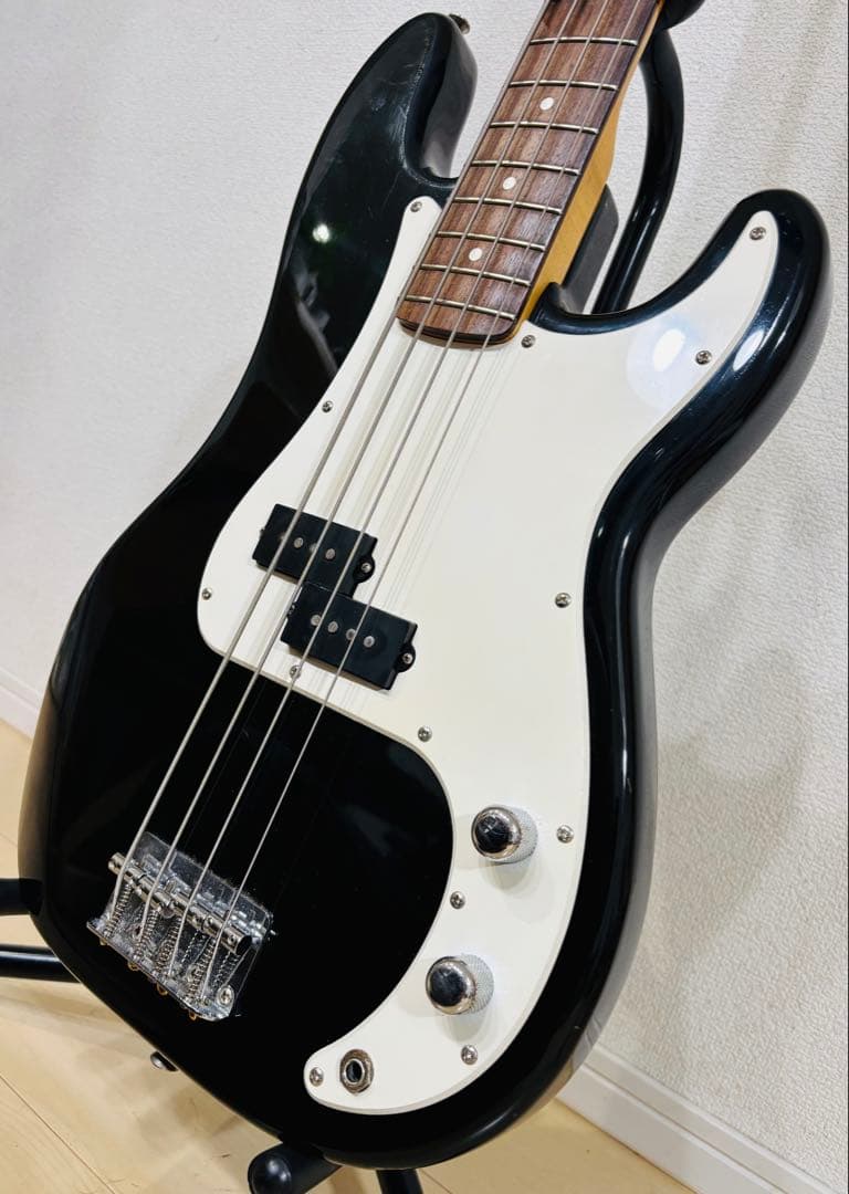Fender Mexico Precision Bass フェンダー 1990年