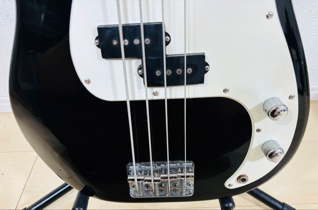 Fender Mexico Precision Bass フェンダー 1990年