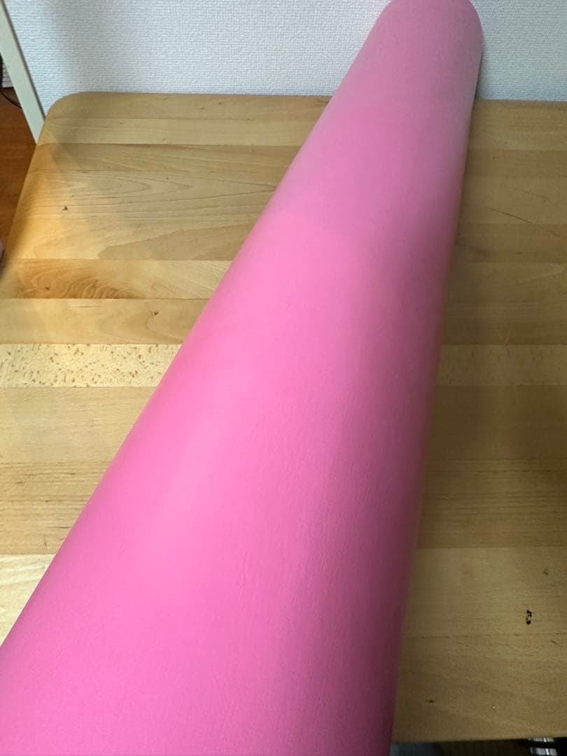 早い者勝ち LPN StretchPole ストレッチポールEX ピンク