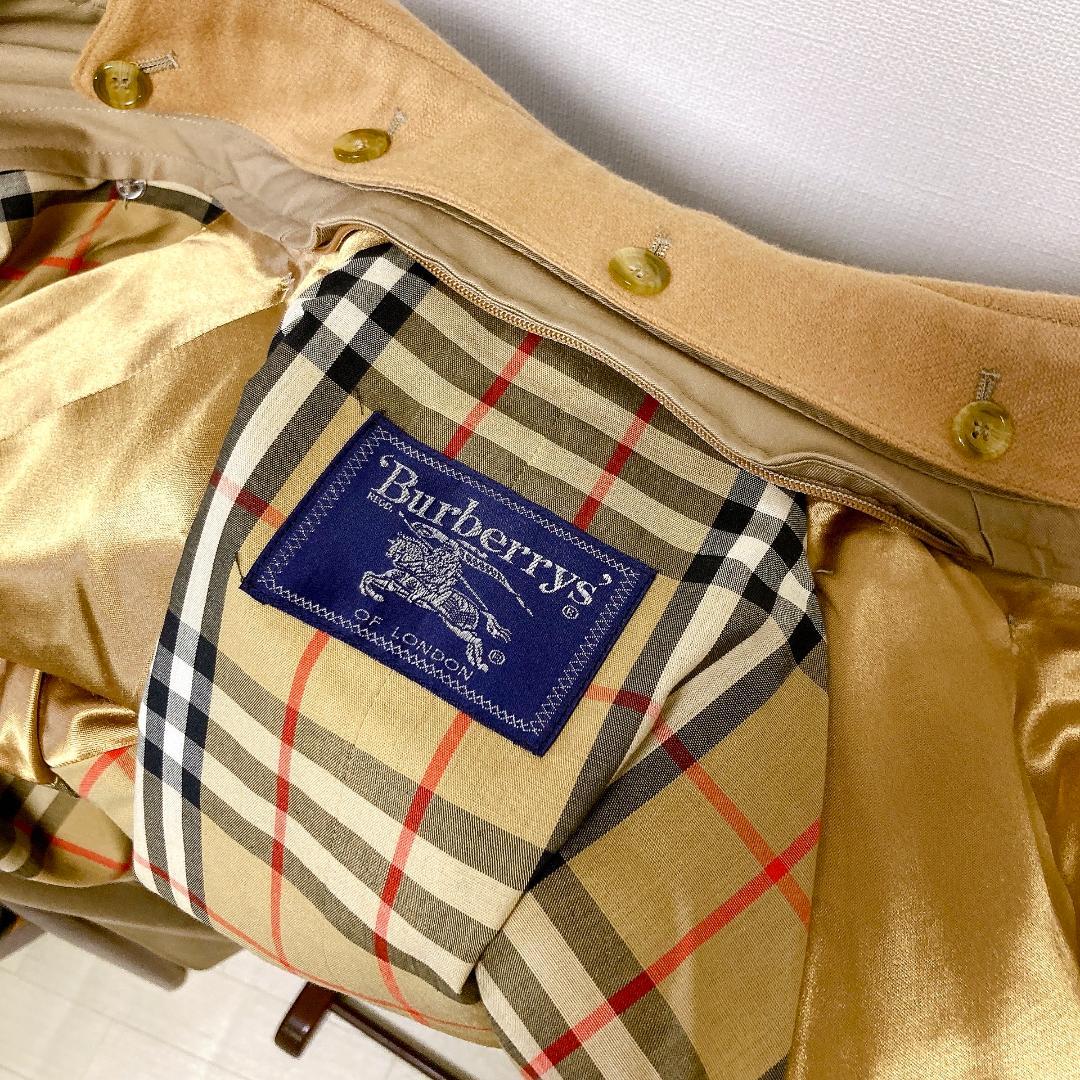 Burberrys of London トレンチコート