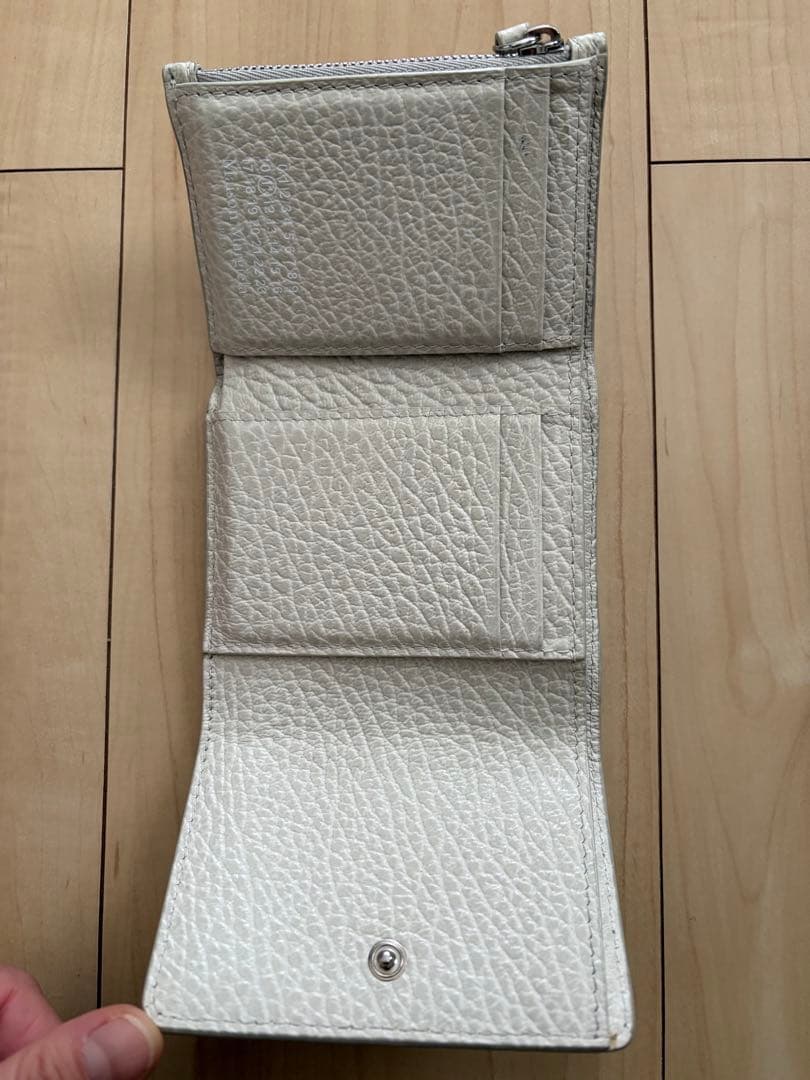 Maison Margiela 折り財布