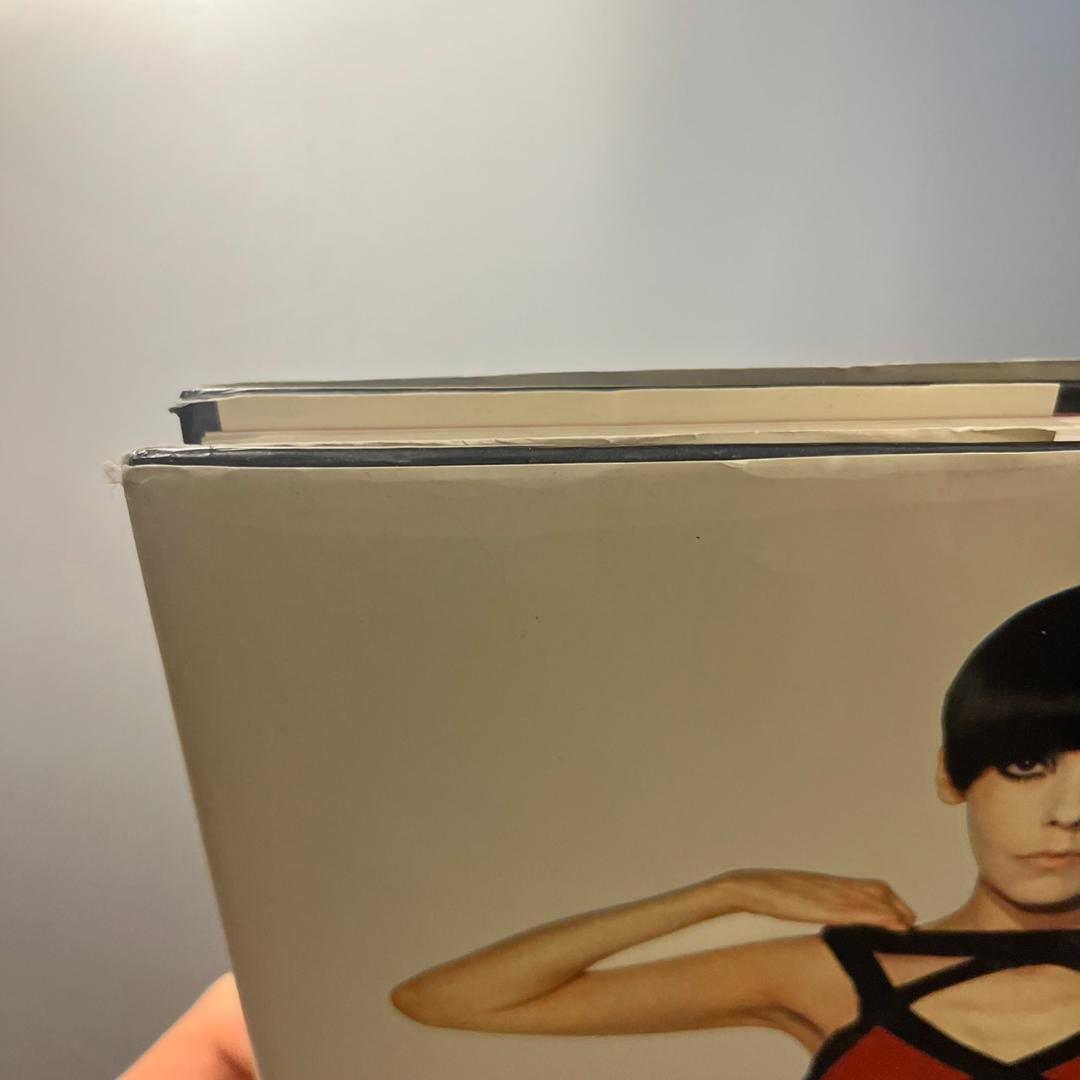 アート・デザイン・音楽 THE RUDI GERNREICH BOOK