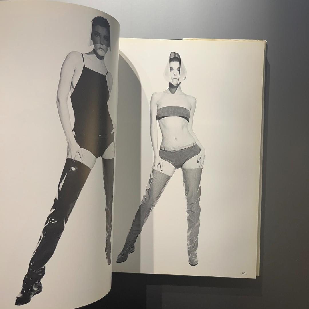 アート・デザイン・音楽 THE RUDI GERNREICH BOOK