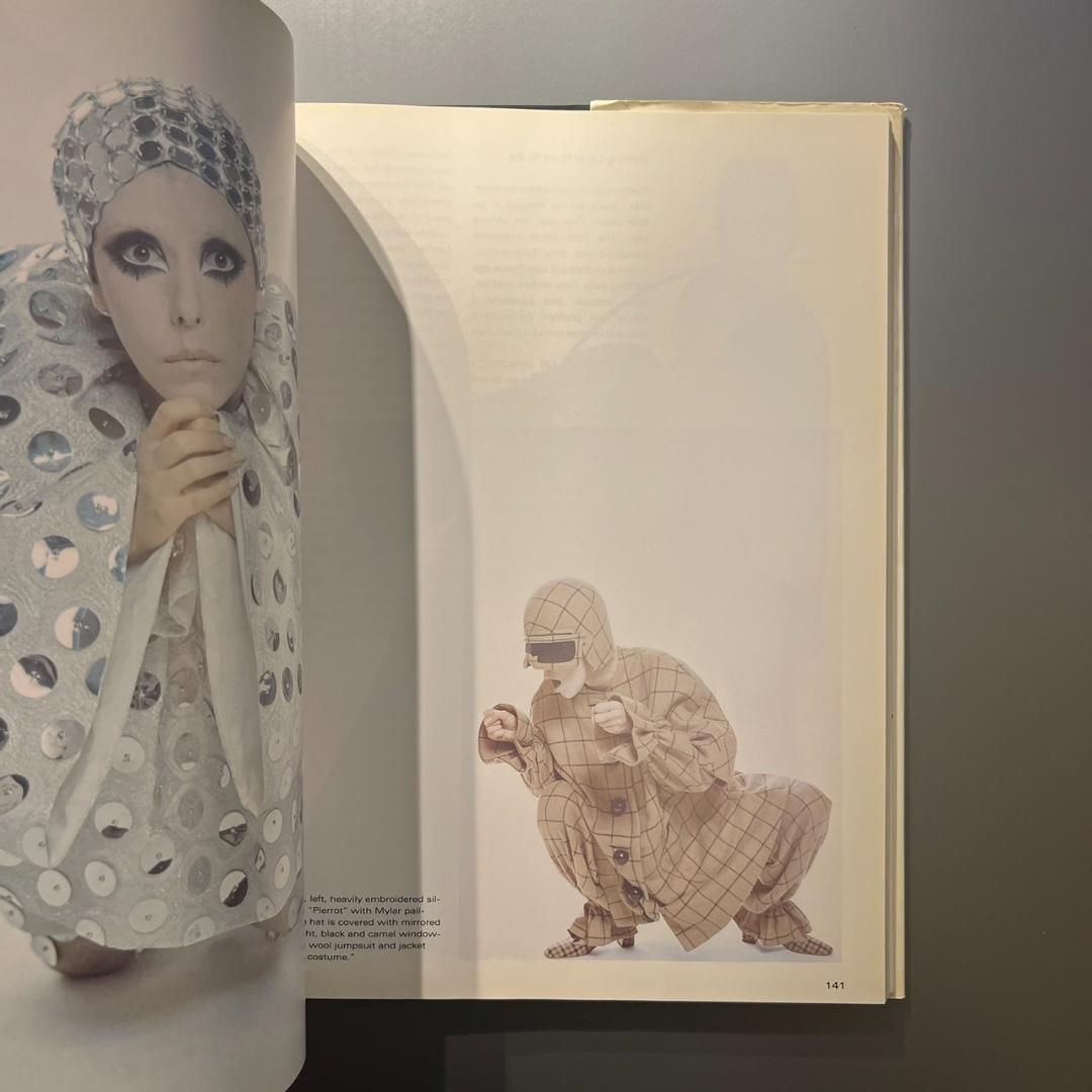 アート・デザイン・音楽 THE RUDI GERNREICH BOOK