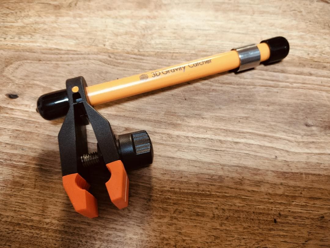 hidepiko　タスクゴルフ3D グラビティ キャッチャーゴルフ練習器具