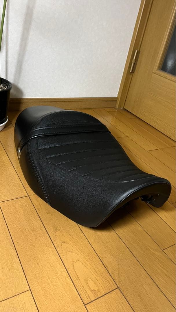【美品】z900rscafe 純正シート