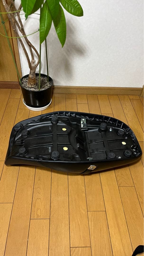 【美品】z900rscafe 純正シート
