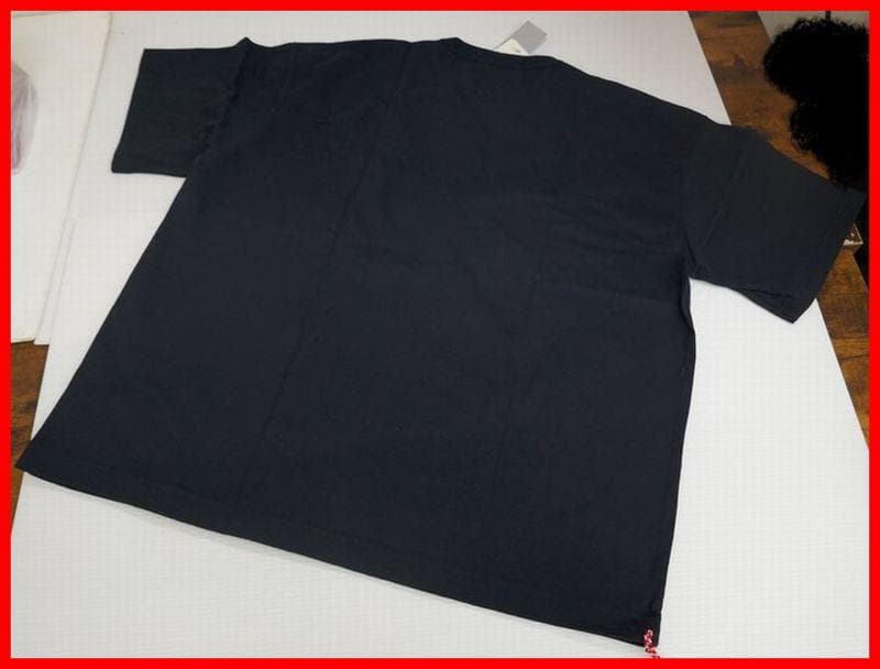 BEAMS ビームス Tシャツ未使用mマ-344