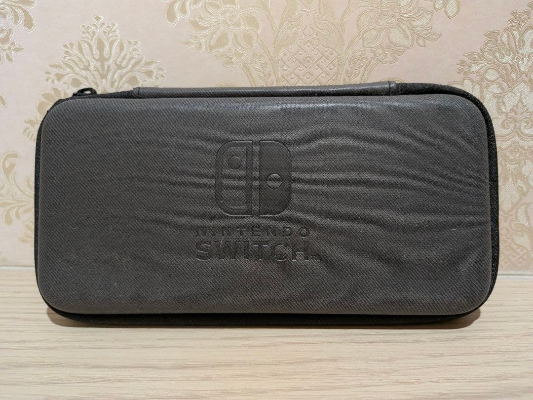 【専用ケース付き】Nintendo Switch Lite ターコイズ 本体