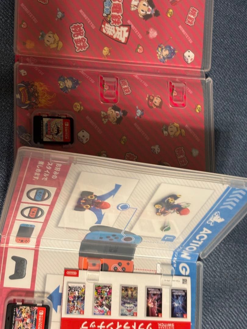 桃太郎電鉄 & マリオカート8 デラックス