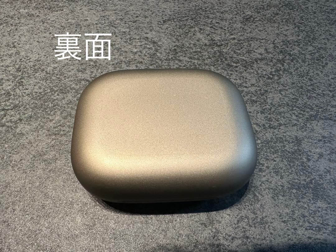 Soundcore AeroFit 2 ブロンズゴールド ワイヤレスイヤホン