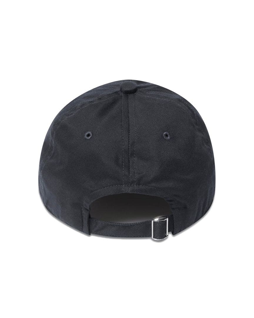 F.C.Real Bristol エフシーレアルブリストル　CAP ブラック