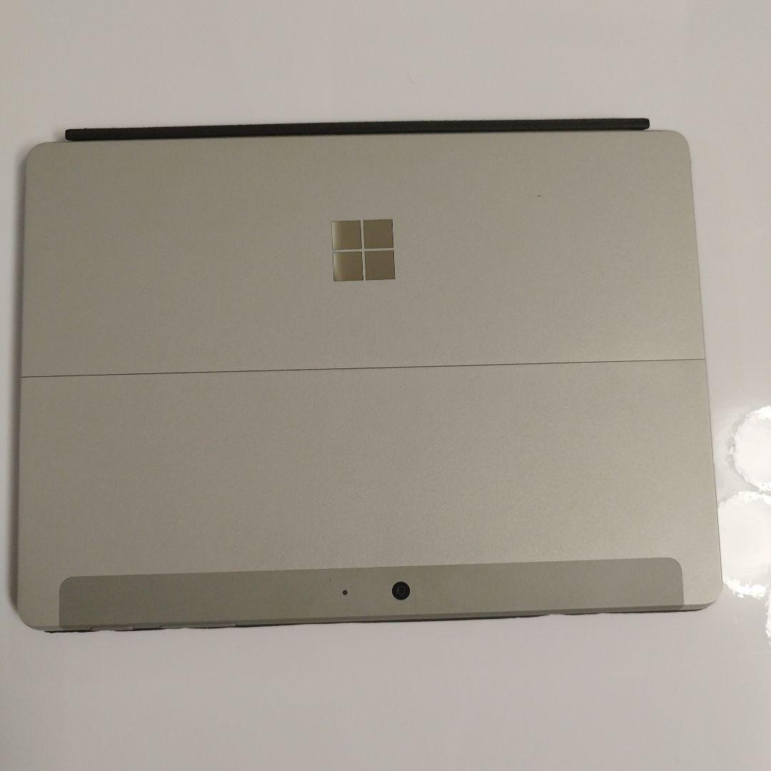 [光]　マイクロソフト サーフェス ゴー Surface Go 1824